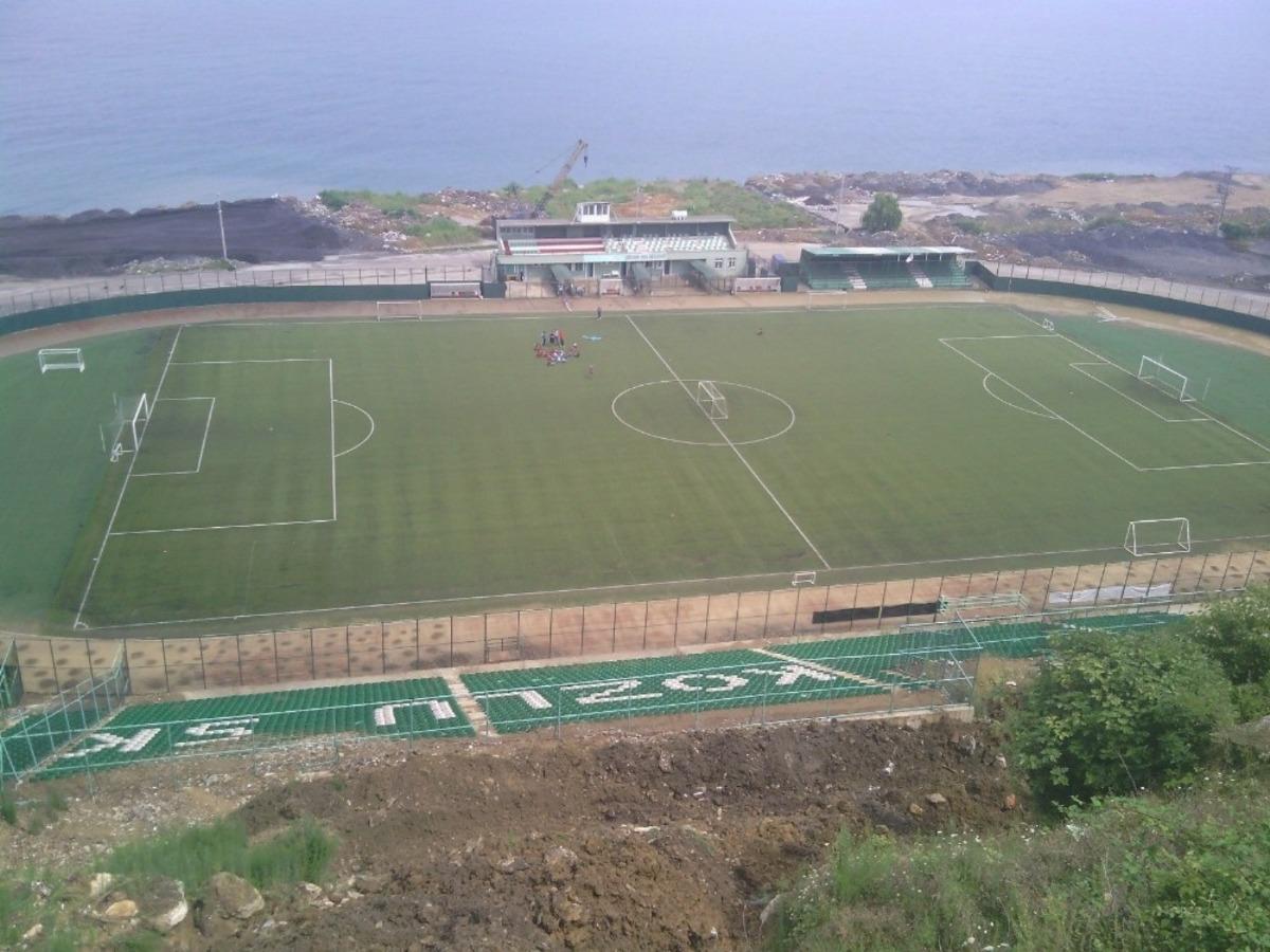 Gen&ccedil;lik spor yatırımları devam ediyor