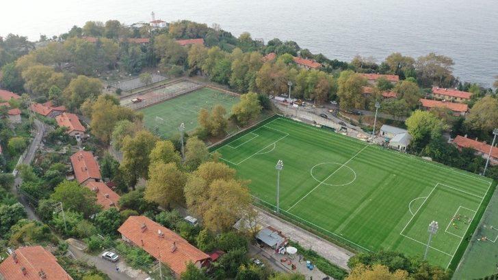 Gençlik spor yatırımları devam ediyor G4