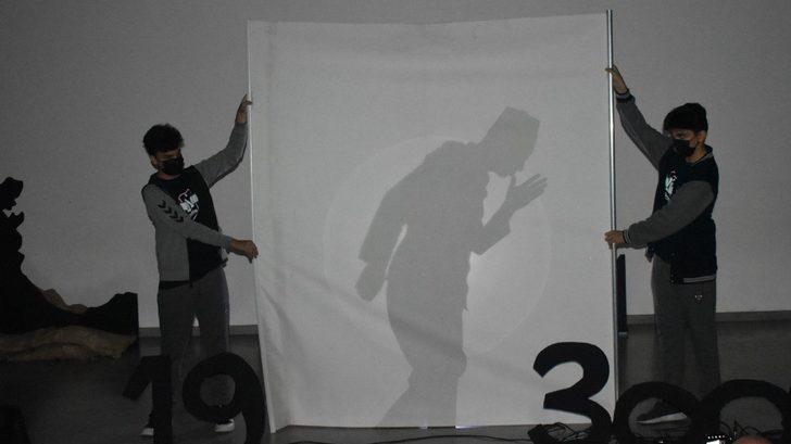 MER Kolejinde Atatürk anıldı G3