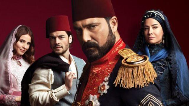 Payitaht Abdülhamid 10.bölüm fragmanı çıktı!