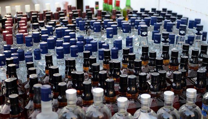 Alkol satış yasağı kalktı mı? Tekel Bayileri Platformu Başkanı Aybaş'tan çarpıcı iddia