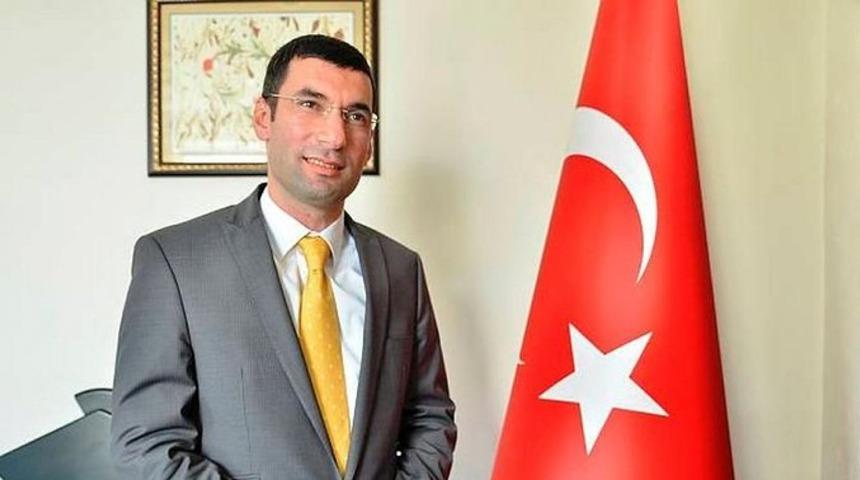 Bakan Soylu'dan şehit Kaymakam Safit&uuml;rk paylaşımı: Rahat uyu, kanın yerde kalmadı