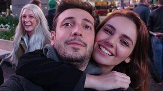 Oğuzhan Koç ile Yağmur Tanrısevsin evlenecek