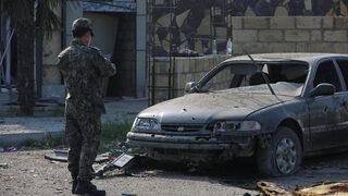 Rusya Dışişleri: Karabağ’a yalnızca Rus barış güçleri yerleştirilecek