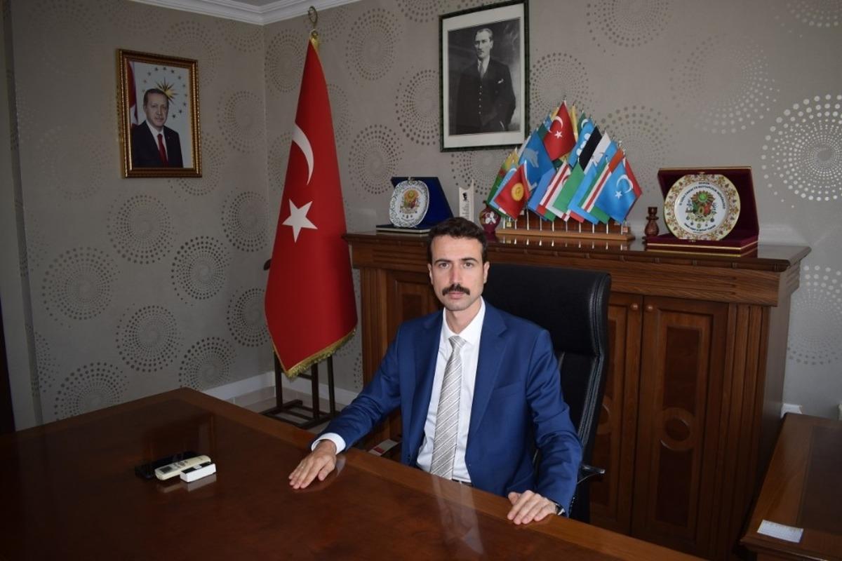 Kaymakam A&ccedil;ıkg&ouml;z uyardı  "Vaka sayısında artış yaşanıyor"