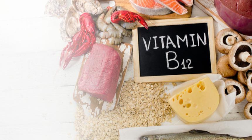 B12 nelerde bulunur? B12 nelerde var? İşte B12 vitamini eksikliğini giderecek besinler