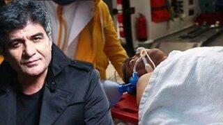 İbrahim Erkal neden devlet hastanesine gönderildi