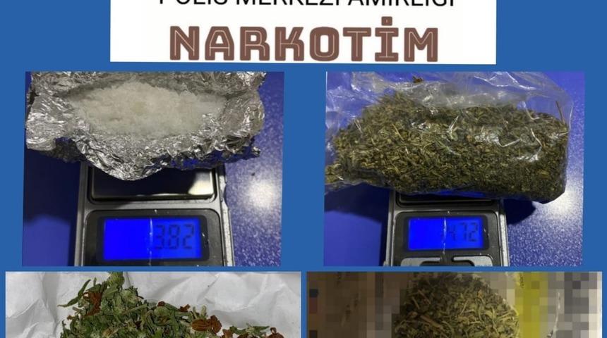 Polis uyuşturucu tacirlerine g&ouml;z a&ccedil;tırmıyor