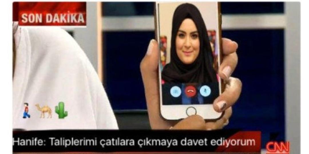 Evlilik programlarının yasaklanması sosyal medyayı kırdı ge&ccedil;irdi