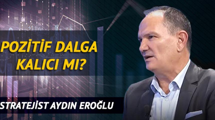 Pozitif Dalga Kalıcı Mı?