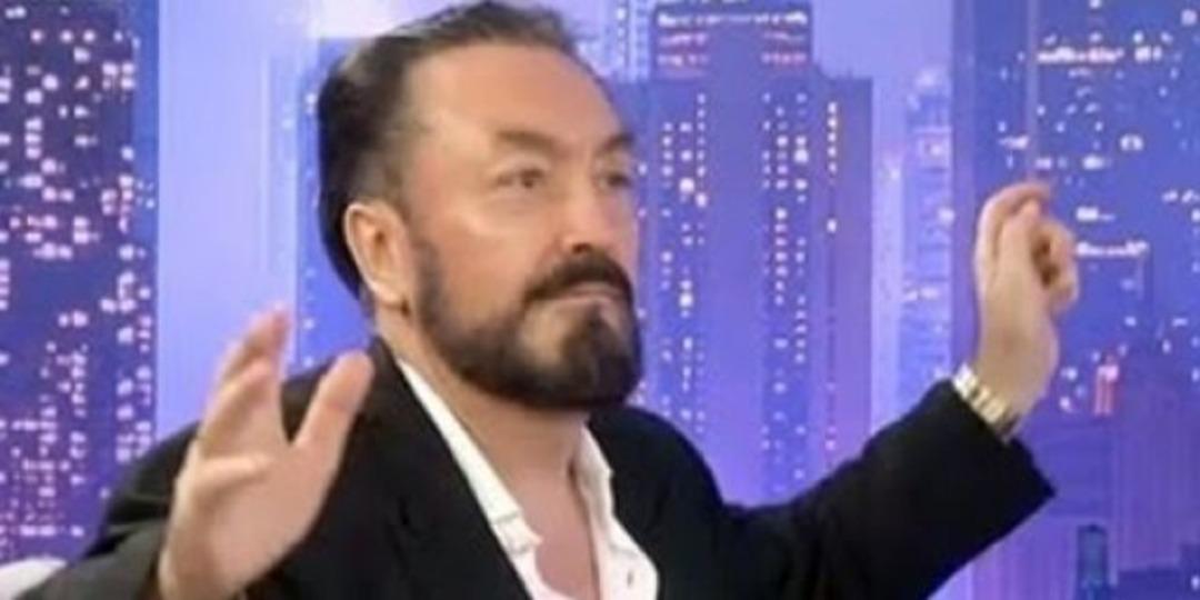 Adnan Oktar'ın Silivri'deki l&uuml;ks &ccedil;iftlik evi