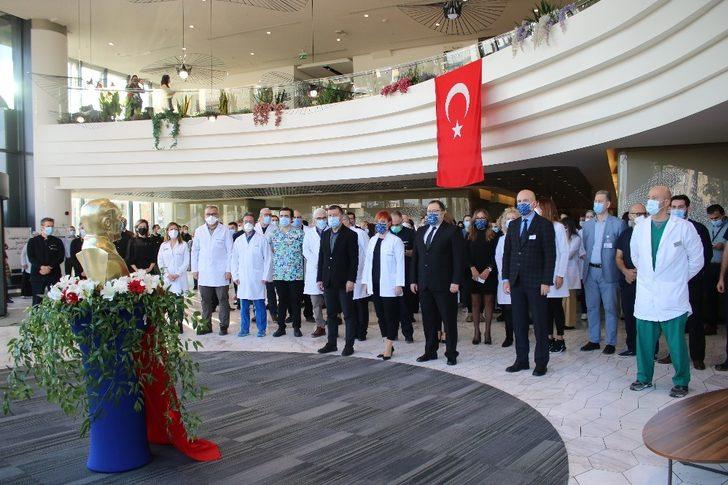 Medicana’dan 10 Kasım fotoğraf sergisi G1