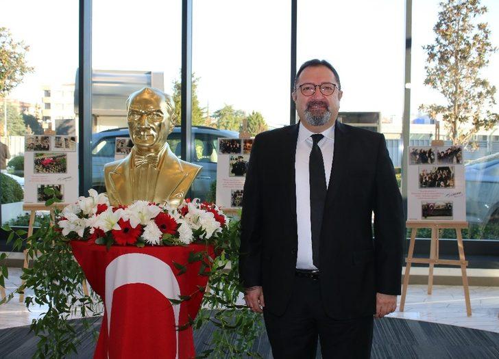 Medicana’dan 10 Kasım fotoğraf sergisi G4