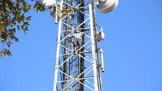 Baz istasyonları kanser yapmıyor