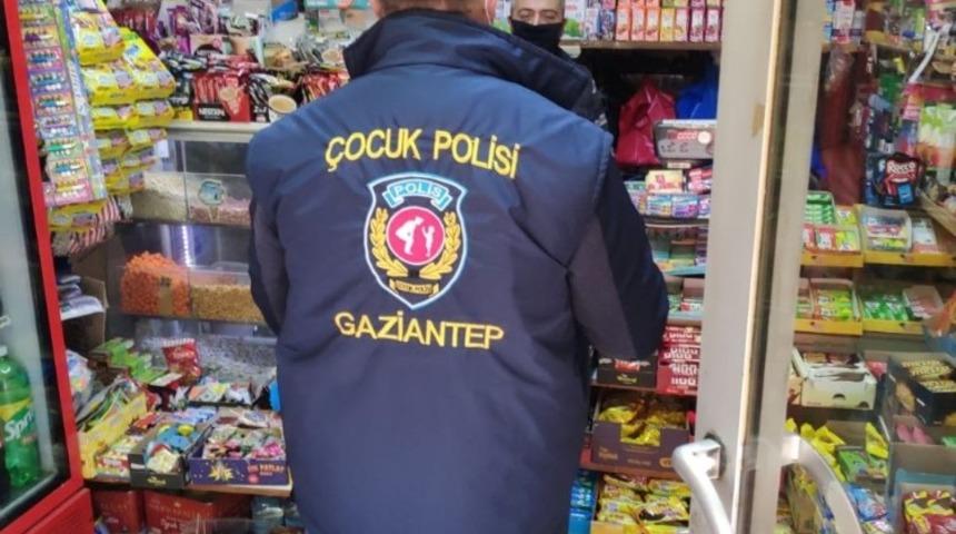 Gaziantep&rsquo;te korona vir&uuml;s denetimleri