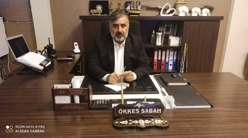 Gaziantep basının ilk internet medya derneği kuruldu