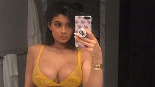 Kylie Jenner Türk saç tasarım uzmanı ile ortak oluyor