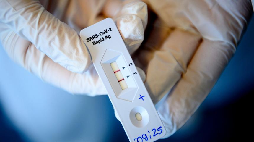 Covid-19 bazı zihinsel sağlık sorunlarına neden olabiliyor