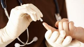 Kız Çocuğuna Check-Up!