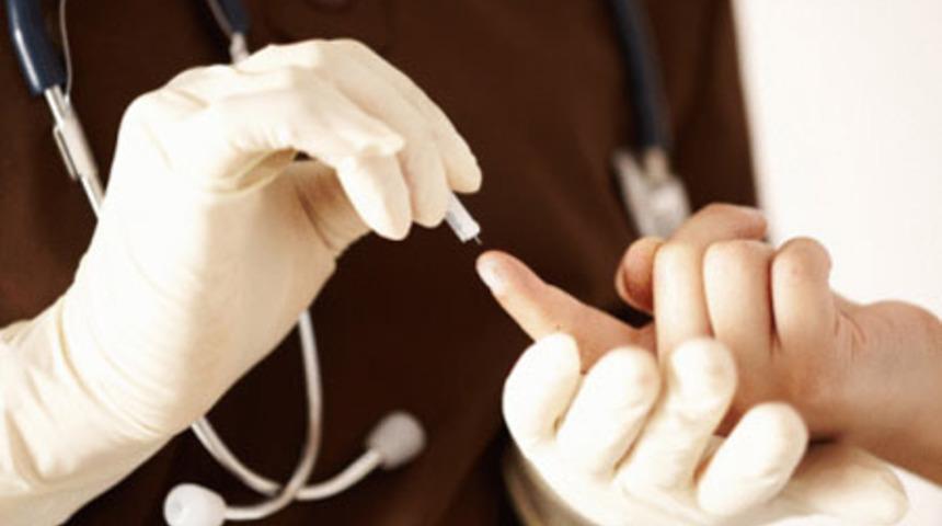 Kız &Ccedil;ocuğuna Check-Up!