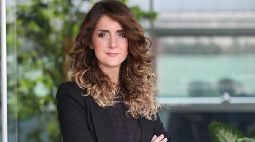 Coşkun&ouml;z Holding&rsquo;te atama