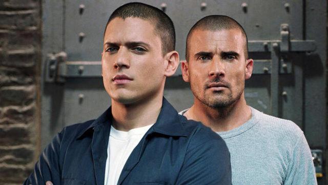 Prison Break 6. sezon ters köşe yaptı 