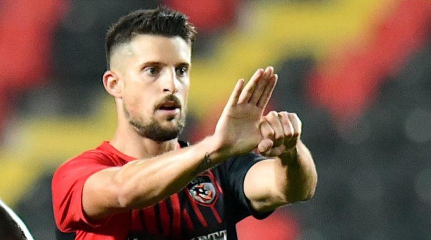 Kevin Mirallas'tan Fenerbahçe için transfer cevabı