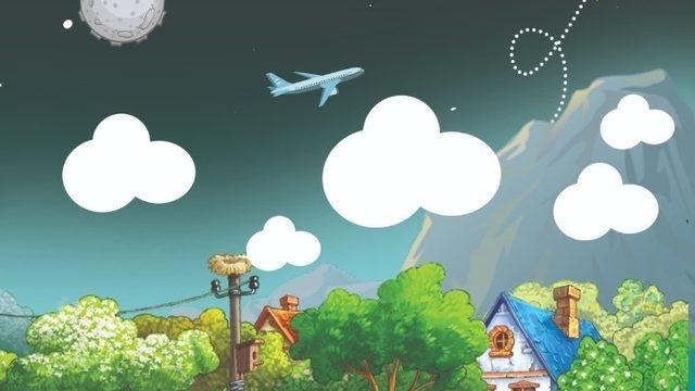 Hakkari Belediyesinin çocuk dergisi çıktı