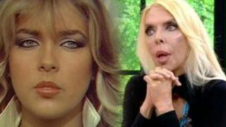 Ahu Tuğba'dan nostaljik paylaşım! Maksim Gazinosu sahnesi.... 