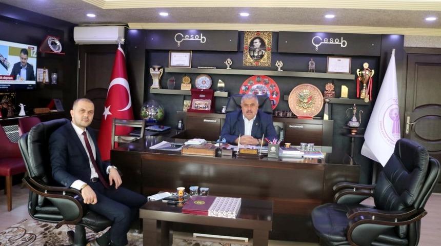 YEPAŞ’tan Çorumlu esnafa indirim müjdesi