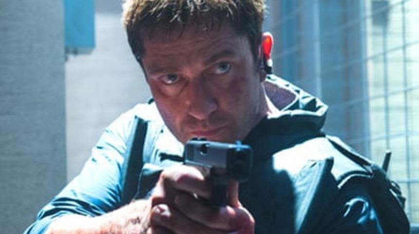 Aksiyon devam ediyor... Kod Adı: Olympus geri dönüyor! İşte tüm ayrıntılar 