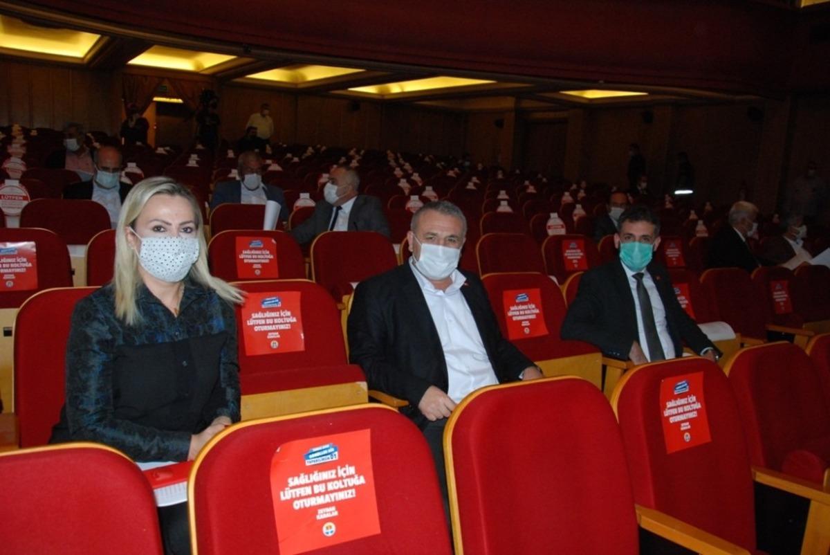 Karalar&rsquo;a bor&ccedil;lanma yetkisi