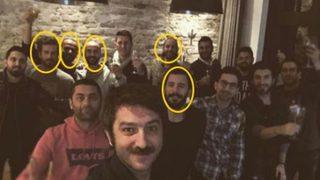 Amsterdam'da bekarlığa veda