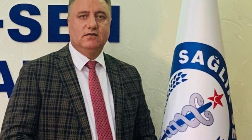 Sağlık &ccedil;alışanlarının iptal edilen yıllık izinleri gelecek yıla devredildi