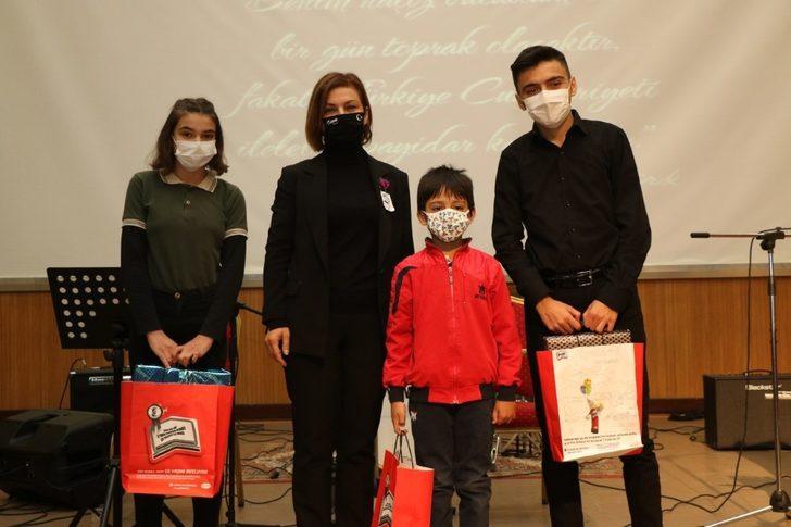 Safranbolu’da Kasım Atatürk’ü Anma Günü etkinliği G2