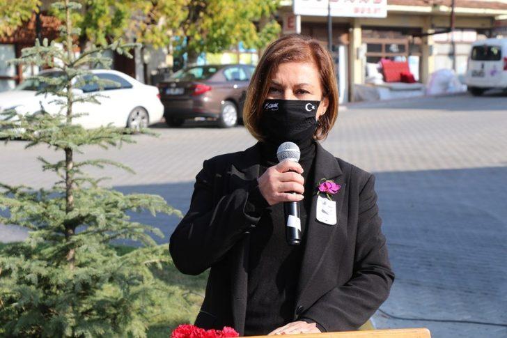 Safranbolu’da Kasım Atatürk’ü Anma Günü etkinliği G4