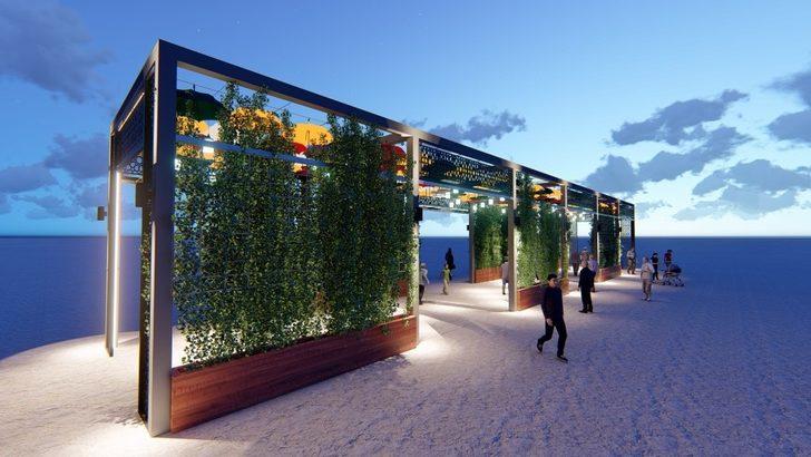 Sultangazi’ye Sanat Sokağı G4