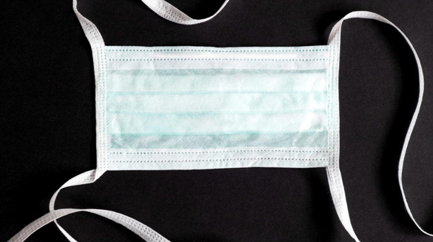 O kadar da tek kullanımlık değil! 'Cerrahi maskeler defalarca kullanılabilir'