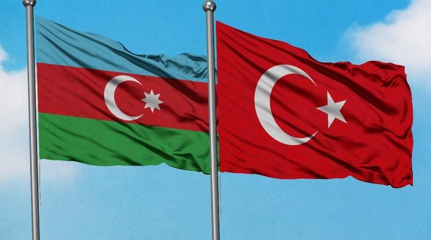 KTO Karatay Üniversitesinden Azerbaycan’a destek