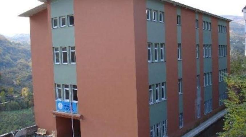 Ordu’da bir okul karantinaya alındı
