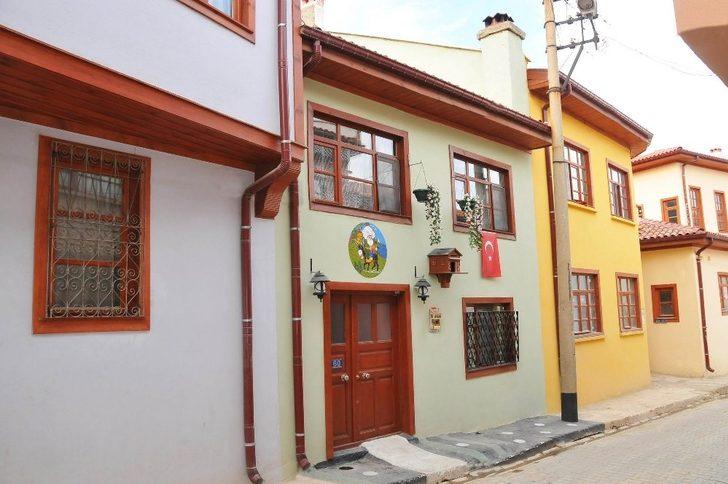 Tarihe yolculuğun şehri Akşehir G1