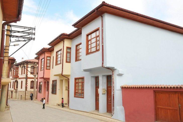 Tarihe yolculuğun şehri Akşehir G5