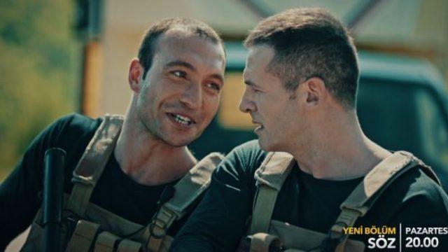 Söz 6.Bölüm Fragmanı