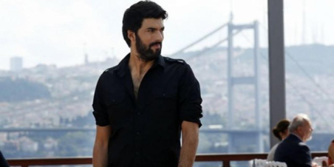 Engin Aky&uuml;rek, Amerika'da araştırma konusu oldu!