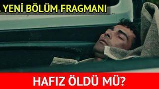 Söz yeni bölüm fragmanı: Operasyon nasıl sonuçlanacak? Hafız ölecek mi?