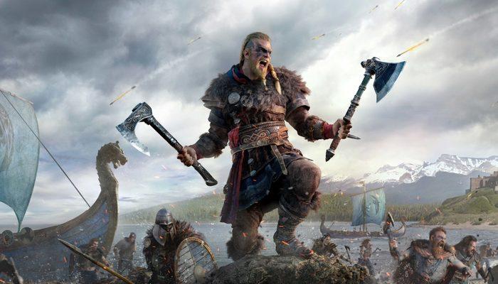 Bir Viking hikayesi: Assassin’s Creed Valhalla inceleme