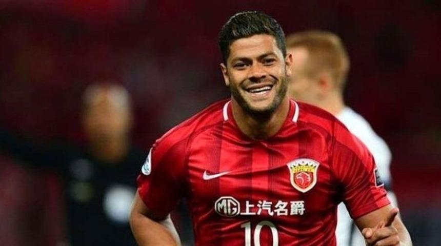 Galatasaray'dan Hulk bombası! Bedavaya geliyor...