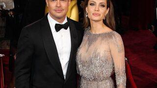 Angelina Jolie ve Brad Pitt'in evliyken en büyük korkularını korumaları açıkladı