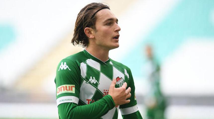 Galatasaray ve Fenerbah&ccedil;e'den Ali Akman savaşı! Kim kazanacak?