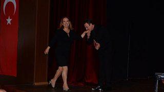 Müjde Ar: 2.5 yıl hapsim var, ağzımı çok açamıyorum